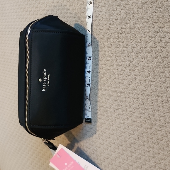 NWT Kate Spade Cosmetic bag - Picture 2 of 7